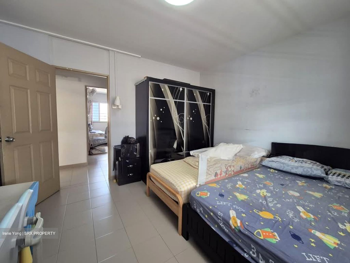 Blk 830 Yishun Street 81 (Yishun), HDB 4 Rooms #584917351